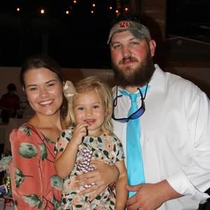 Meet your Posher, Kelly